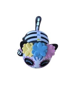 Aphmau Mystery MeeMeows Vinyl Figure - Sugar Skull Cat